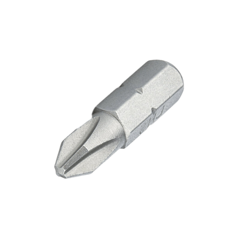 Screwdriver Bit Ph2 25mm 20pcs