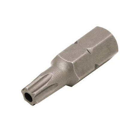 Drive Bits Torx Magnetised T20x25mm Pack 10