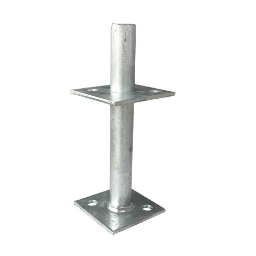 Post Support Galv Pin 130mm or 300mm – Kangaroo Site Supplies