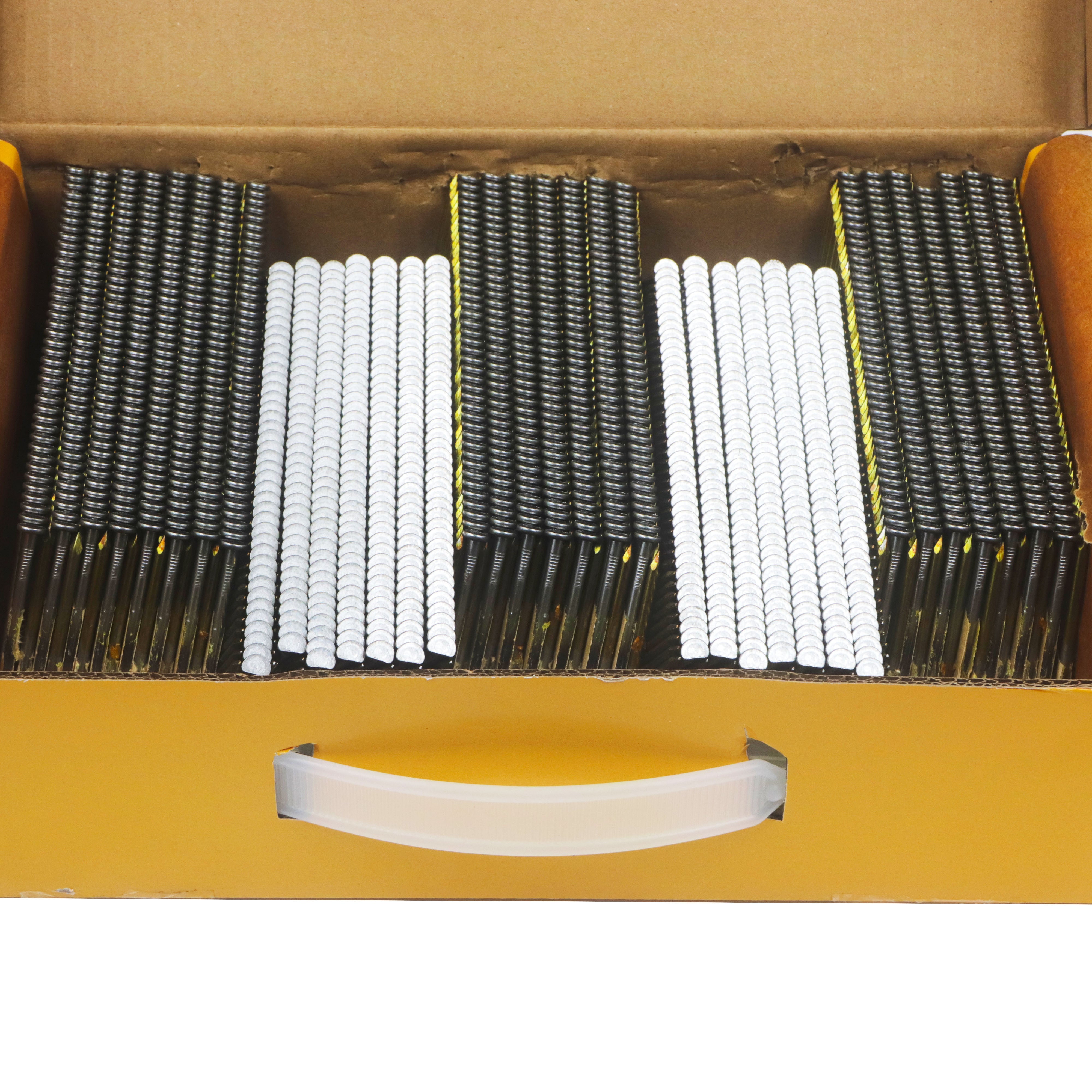 Framing Nail 34D Box3000, Multiple Sizes