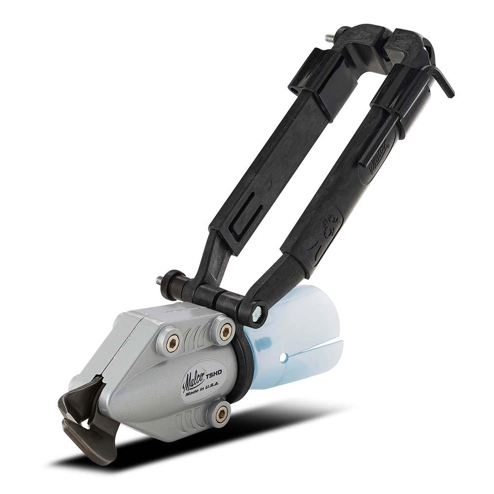 Malco TSHDSV Turbo Shear Hd Metal