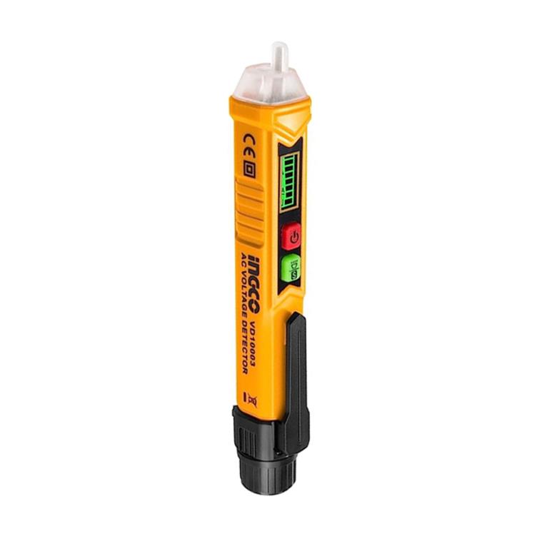 AC Voltage Detector