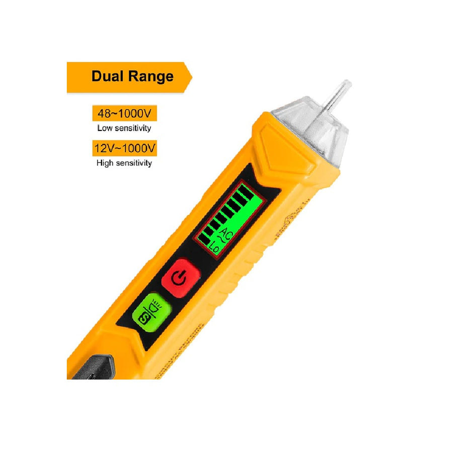 AC Voltage Detector
