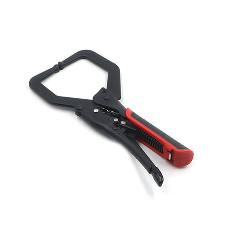 C Locking Plier Automatic Locking 180mm