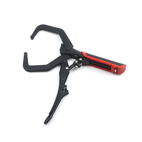 C Locking Plier Automatic Locking 180mm