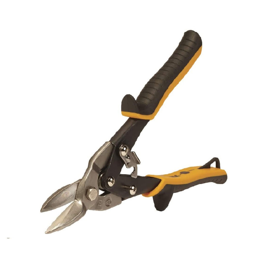 Malco AV3 Aviation Snip Straight 251mm