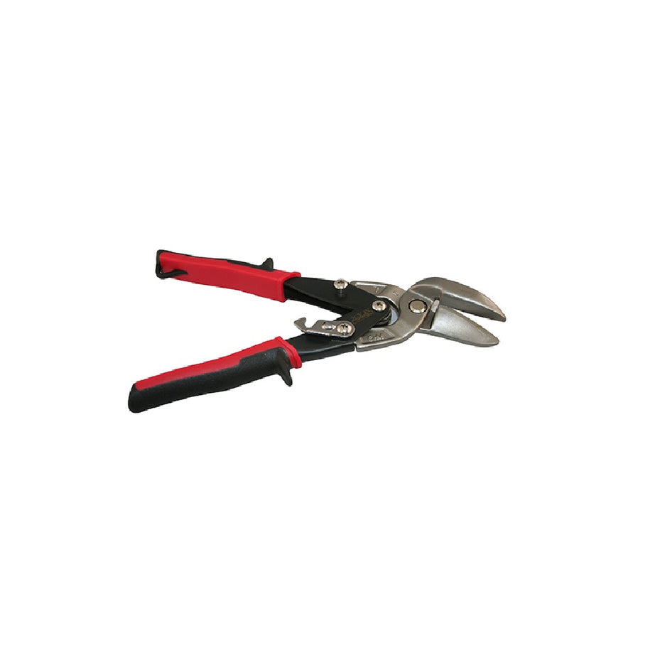 Forgemax TPS1150 Professional Aviation Snip Left Offset Cut