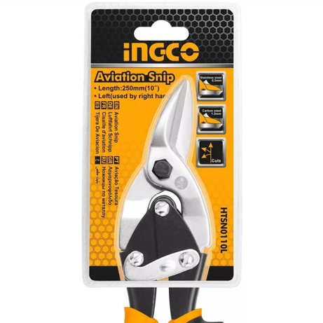 Aviation Snip Left 250mm