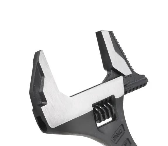 Adjustable Wrench 2 in 1, 250mm