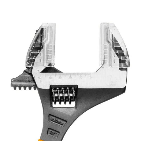 Adjustable Wrench 2 in 1, 250mm