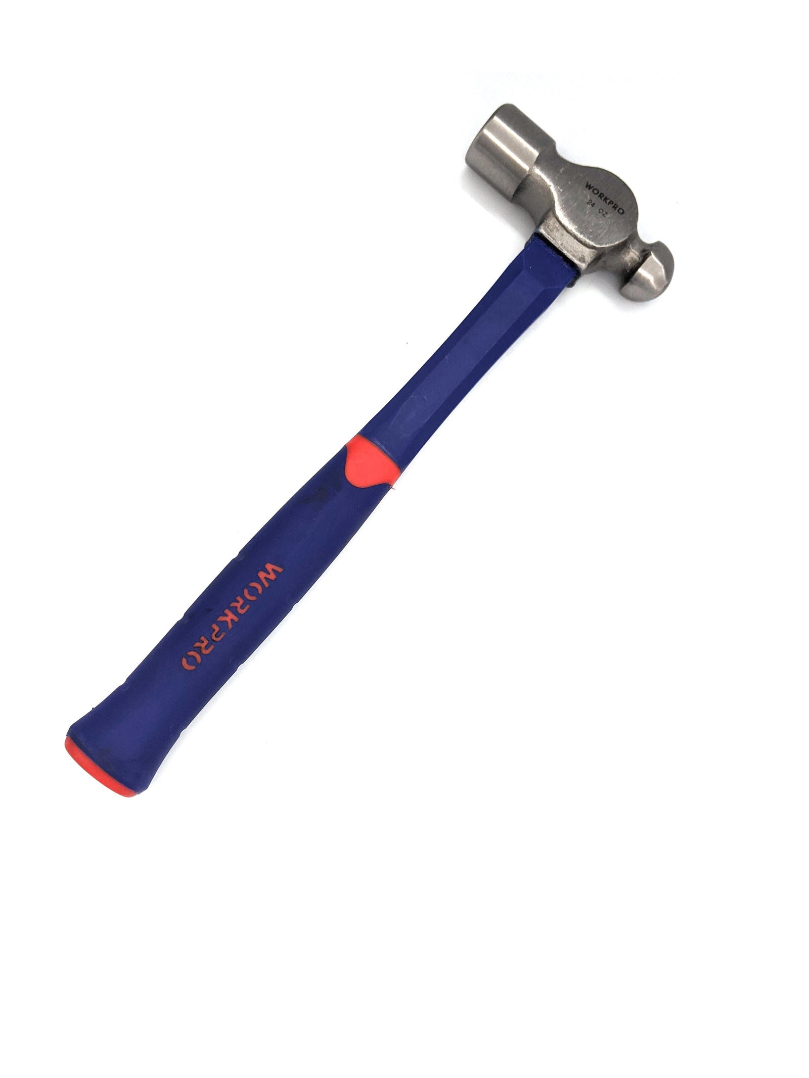 Ball-Pein Hammer F/G 450g/16oz, Or 660g/24oz