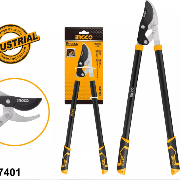 Lopper Bypass Compound