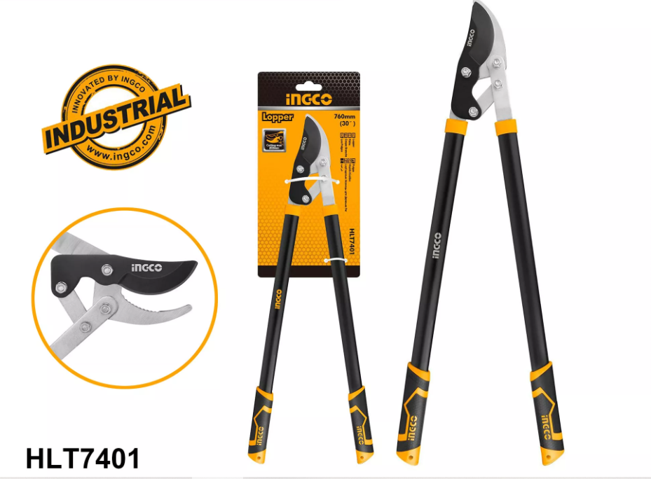 Lopper Bypass Compound