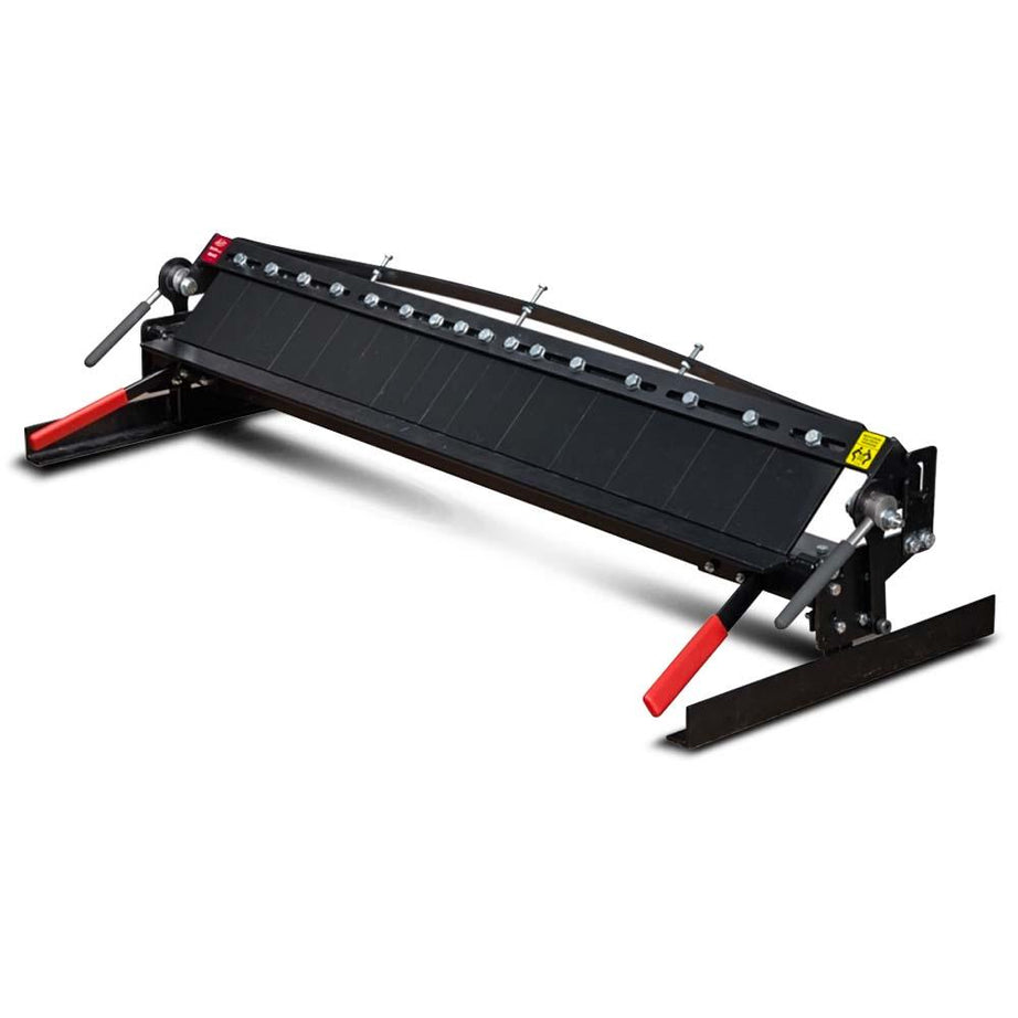 Malco MB48BSV Brake Mini Pan Style