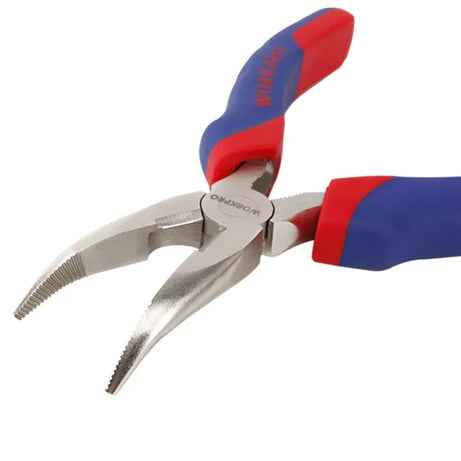 Bent Nose Pliers 160mm