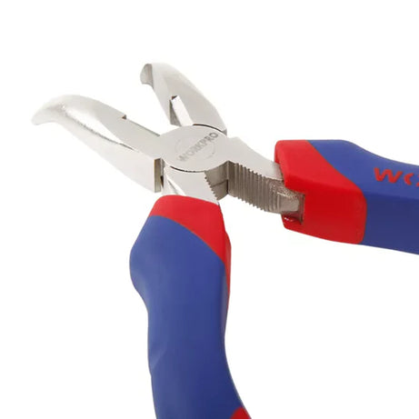 Bent Nose Pliers 160mm