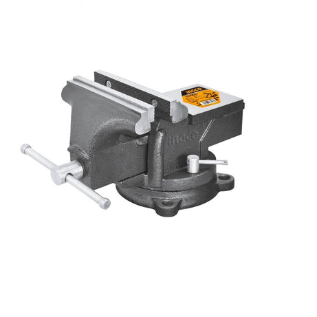 Bench Vice Swivelling 150mm
