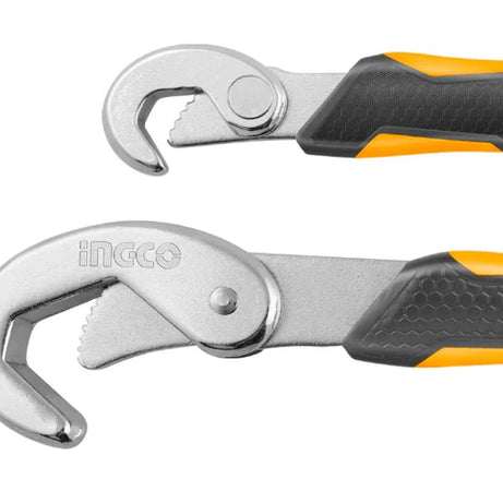 Bent Wrench Set 2pcs