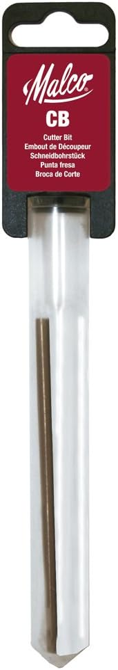 Malco Cutter Bit Replacement for HC1 or HC2