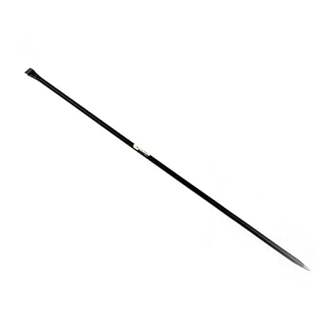 Crow Bar Hex 25mm x 1800mm