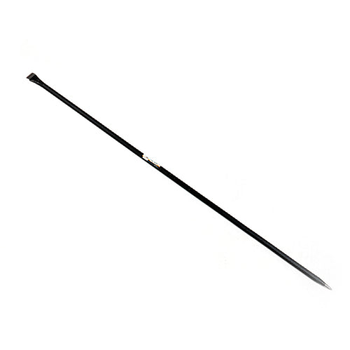 Crow Bar Hex 25mm x 1800mm