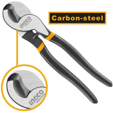 Cable Cutter 250mm Heavy Duty