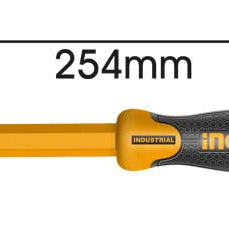 Cold Chisel Point W/Grip Multiple Sizes