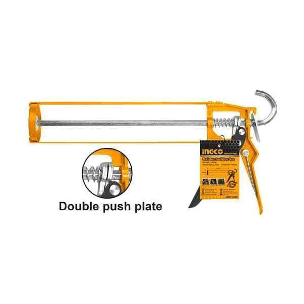 Caulking Gun Skeleton 230mm