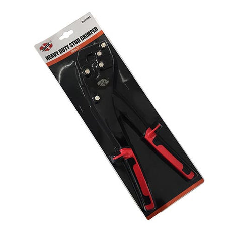 Stud Crimper Heavy Duty 300mm