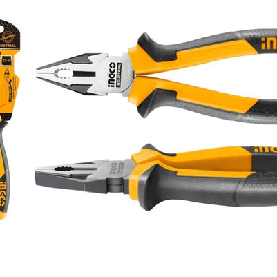 Combination Pliers 160mm, 180mm, 200mm