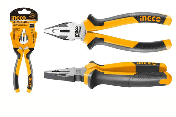 Combination Pliers 160mm, 180mm, 200mm