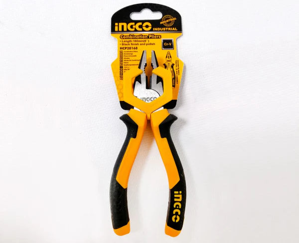 Combination Pliers 160mm, 180mm, 200mm