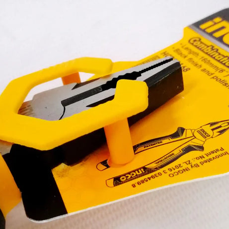 Combination Pliers 160mm, 180mm, 200mm