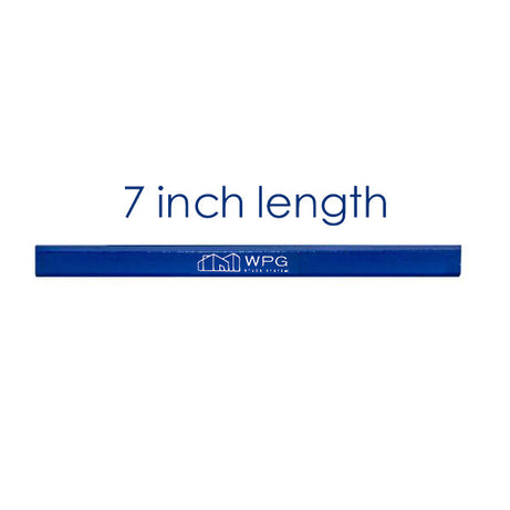 Carpenter's Pencil
