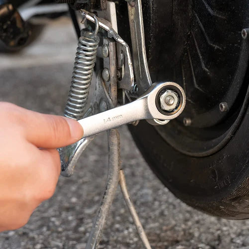 Combination Spanner Multiple Sizes