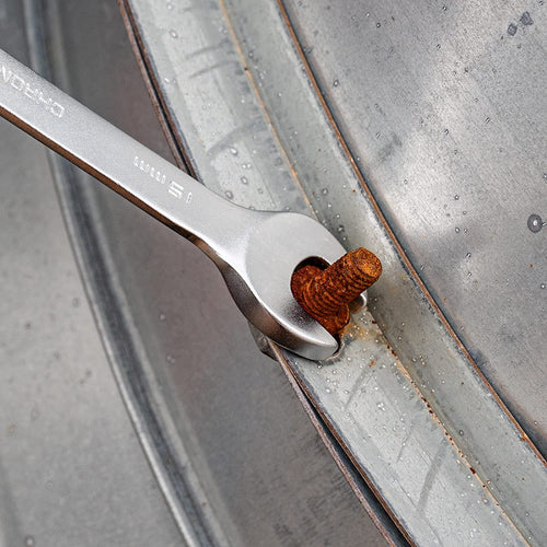 Combination Spanner Multiple Sizes