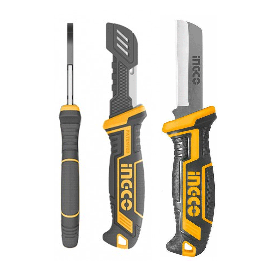 Cable Stripping Knife 200mm