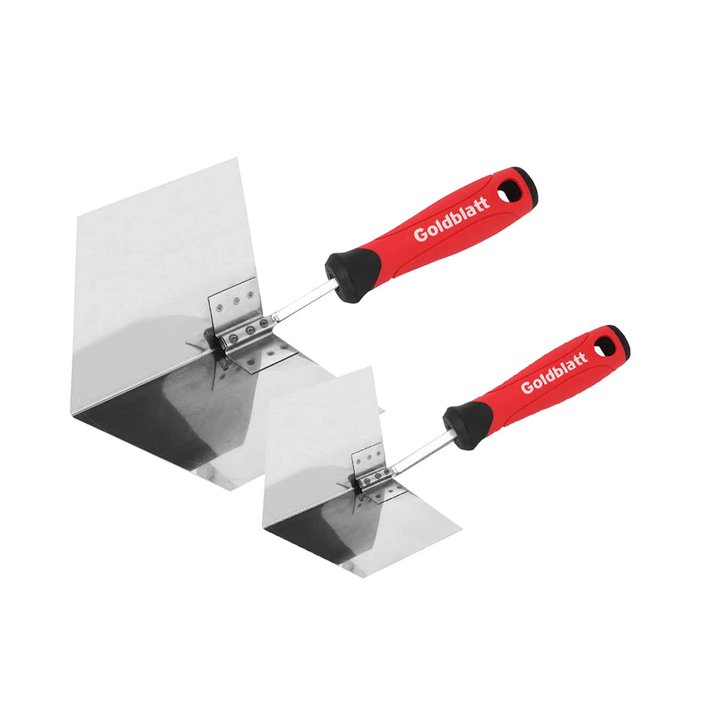 Goldblatt G05521 / G05522 Inside Corner Trowel