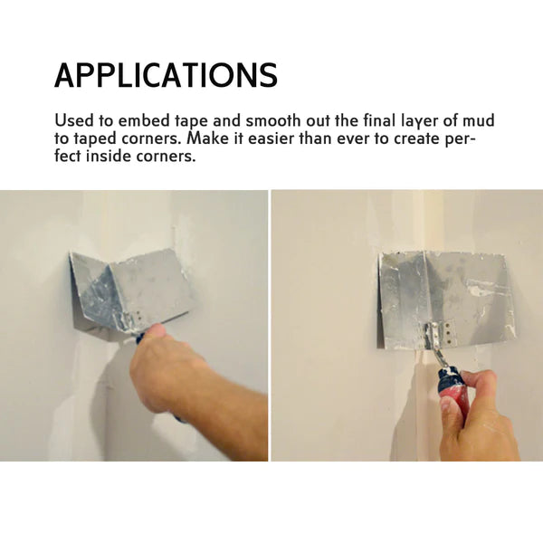 Goldblatt G05521 / G05522 Inside Corner Trowel