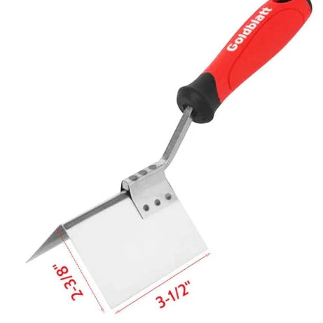 Goldblatt G05529 Out Side Corner Trowel