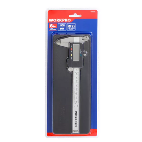 Digital Caliper 150mm