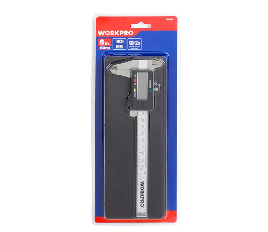Digital Caliper 150mm