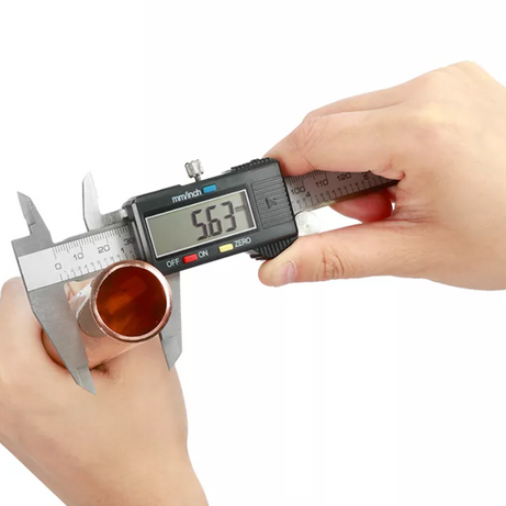 Digital Caliper 150mm