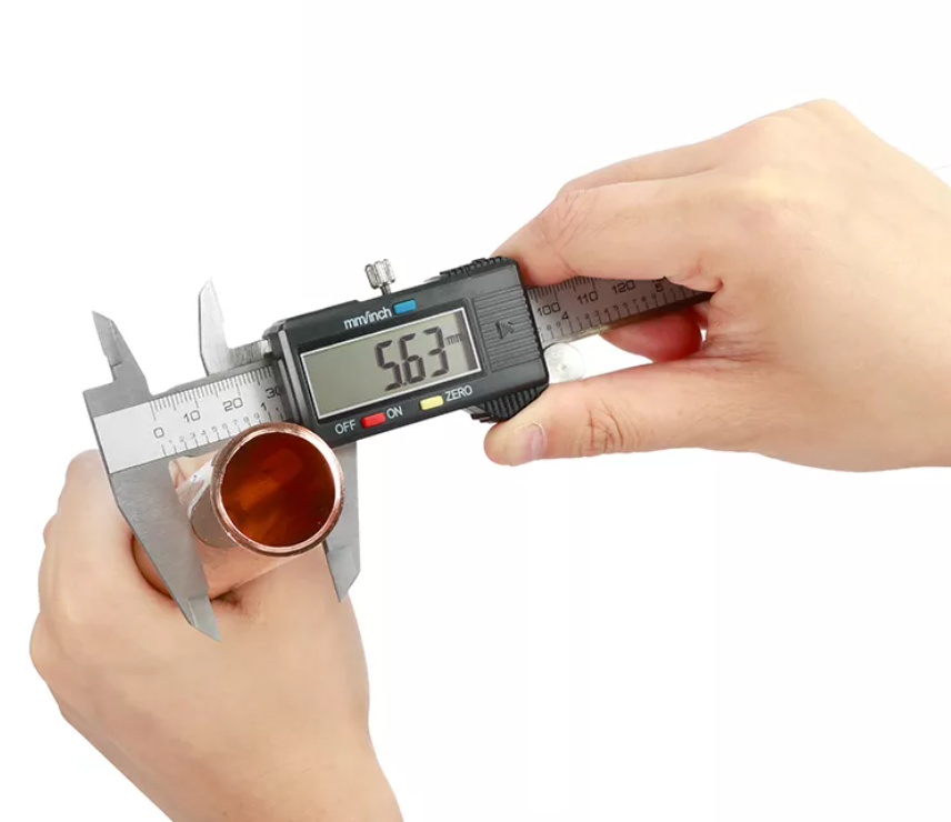 Digital Caliper 150mm