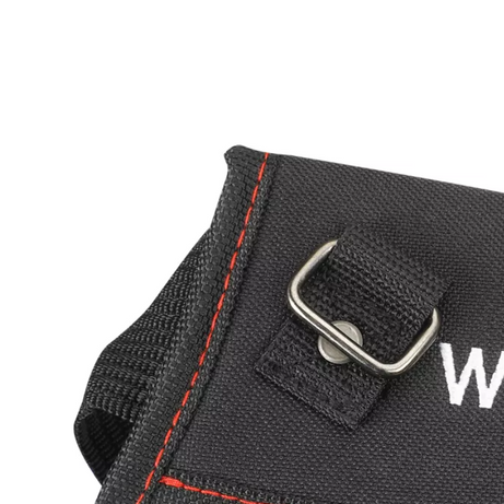 Drill Holster W/Belt Polyster