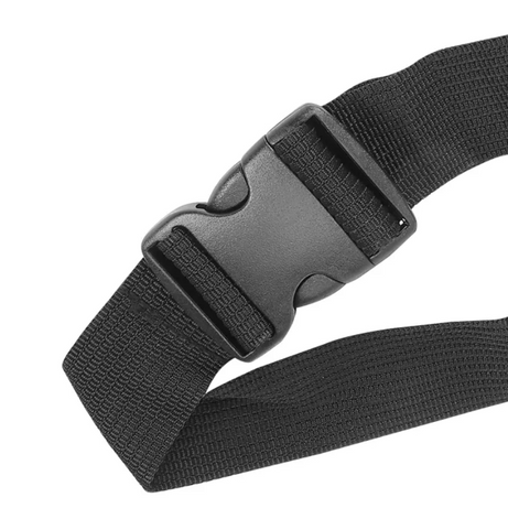 Drill Holster W/Belt Polyster