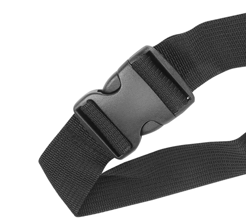 Drill Holster W/Belt Polyster