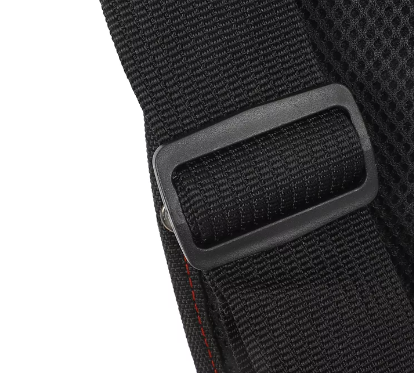 Drill Holster W/Belt Polyster