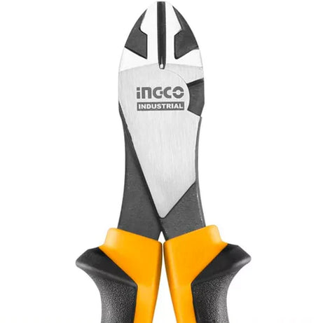 Diagonal Pliers Hd 180mm