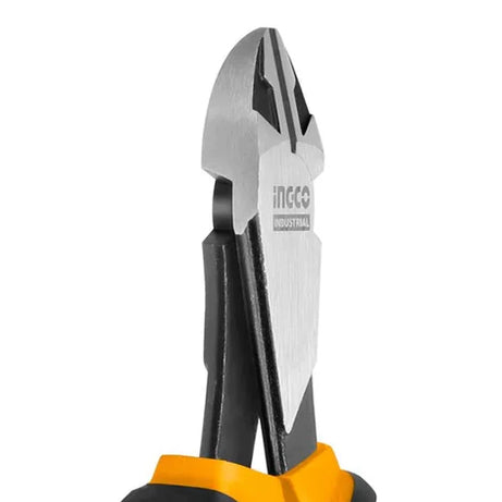 Diagonal Pliers Hd 180mm